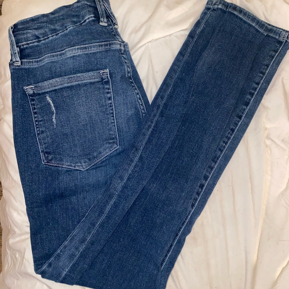 Good American Good Legs Jeans